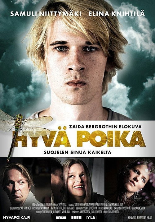 Poster von The Good Son