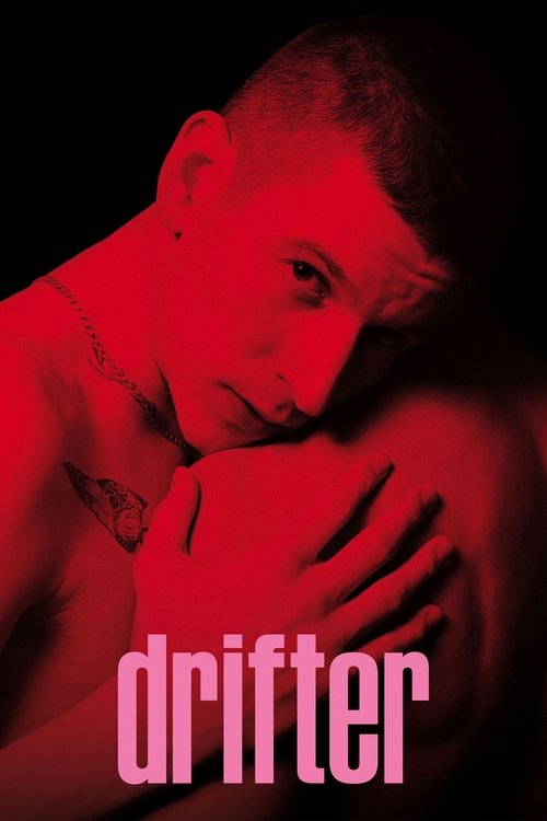 Póster de Drifter