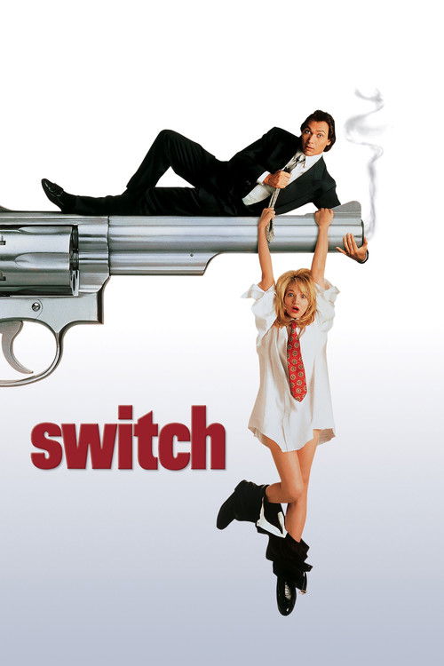 Poster von Switch - Die Frau im Manne