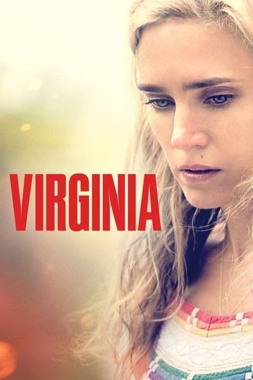 Poster von Virginia