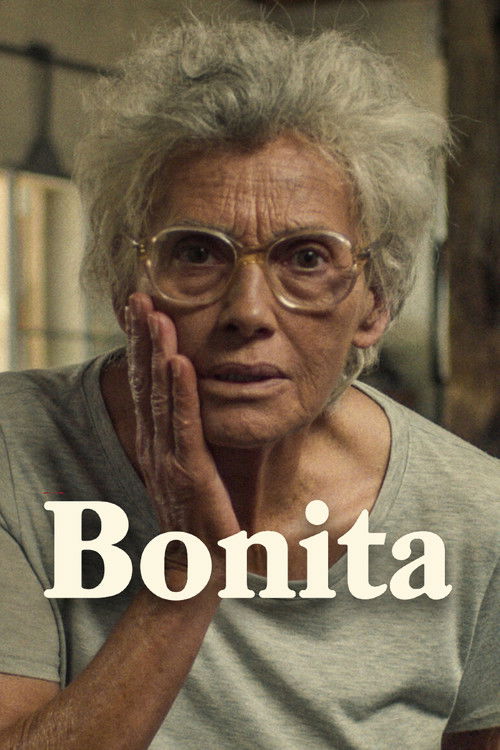 Póster de Bonita (Cici)