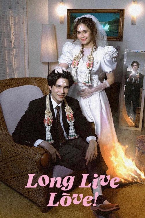 Póster de Long Live Love!