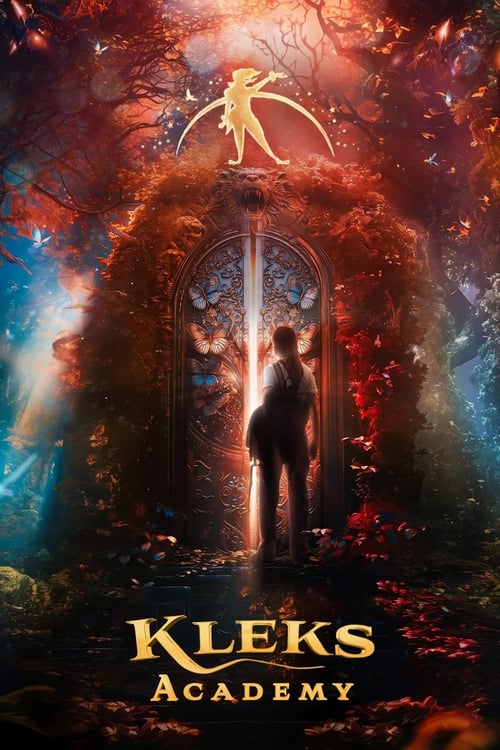 Póster de Kleks Academy
