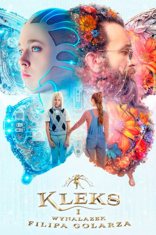 Póster de Kleks Academy 2