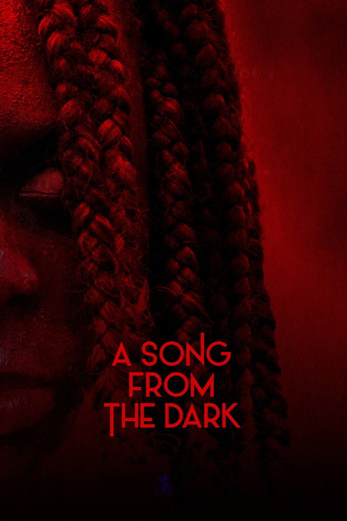 Locandina di A Song from the Dark