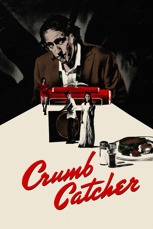 Póster de Crumb Catcher