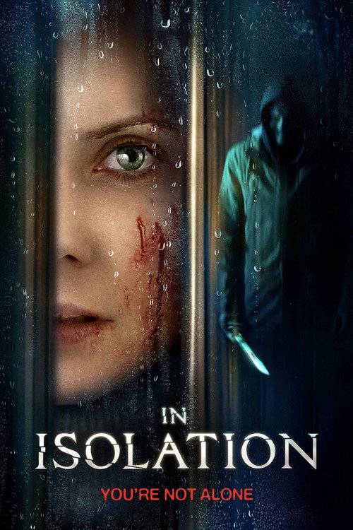 Póster de In Isolation