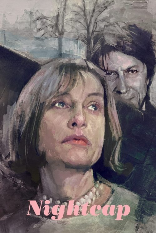 Póster de Nightcap