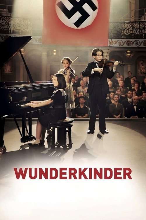 Poster of Wunderkinder
