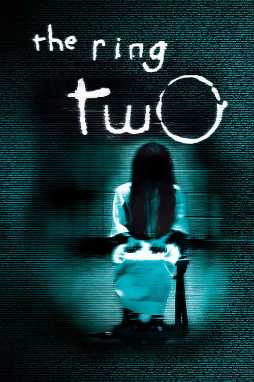 Poster von Ring 2