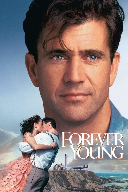 Póster de Forever Young