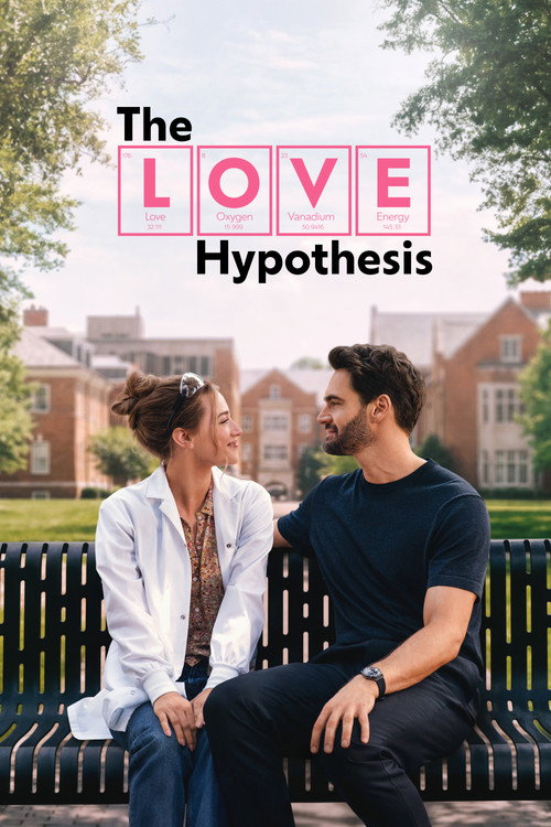 Póster de The Love Hypothesis