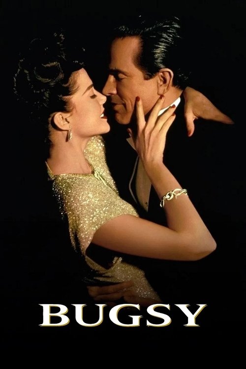Poster von Bugsy