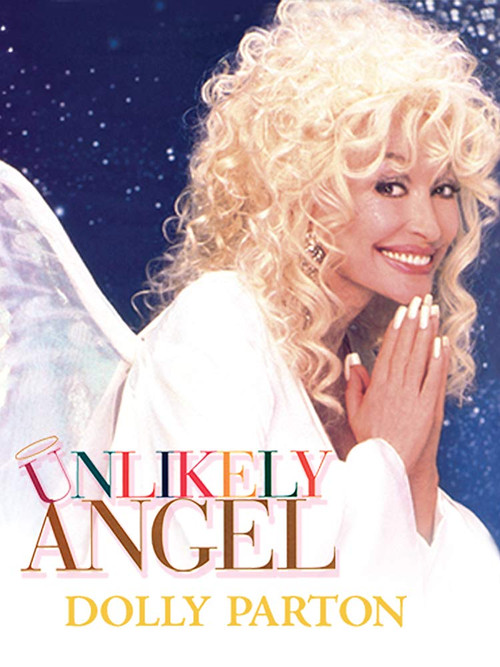 Póster de Unlikely Angel
