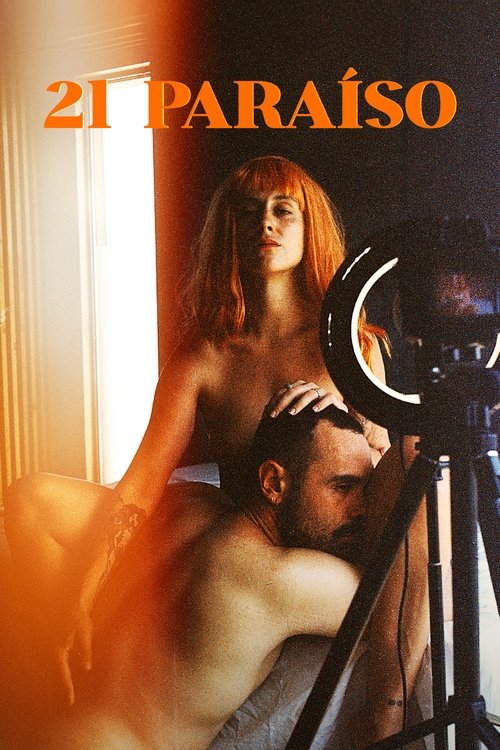 Póster de 21 paraíso