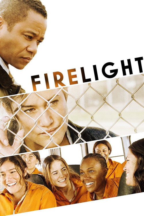 Poster von Firelight