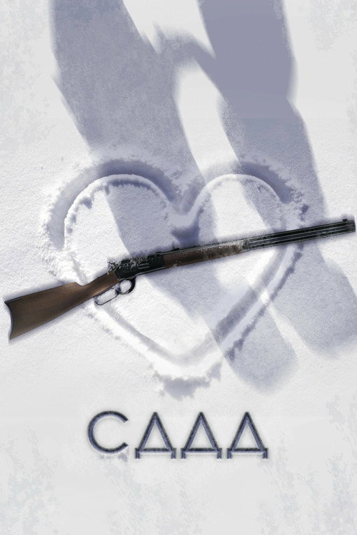 Póster de SDDD