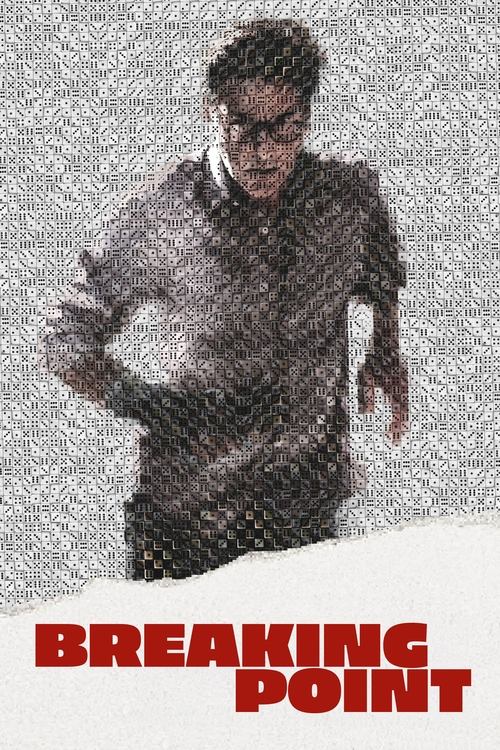 Póster de Breaking Point