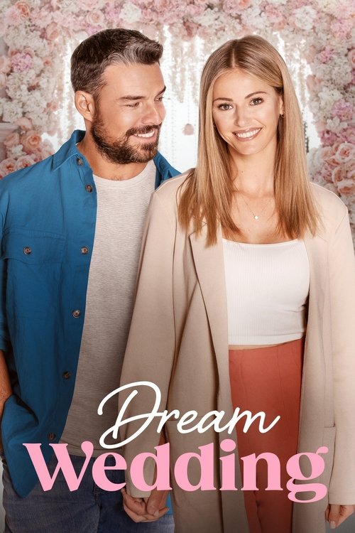 Póster de Dream Wedding