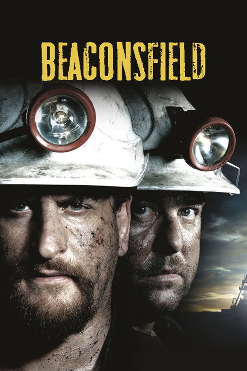 Poster von Beaconsfield