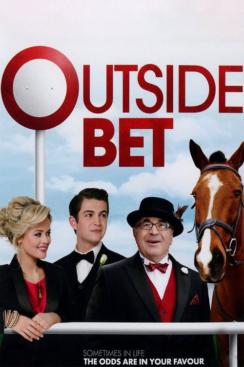 Póster de Outside Bet