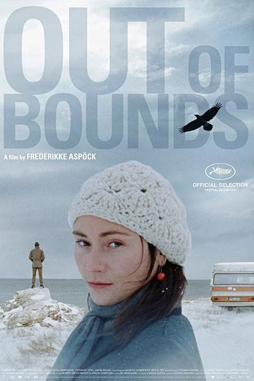 Pôster de Out of Bounds