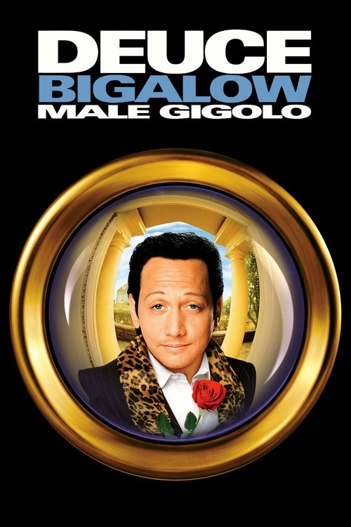 Póster de Deuce Bigalow: Male Gigolo