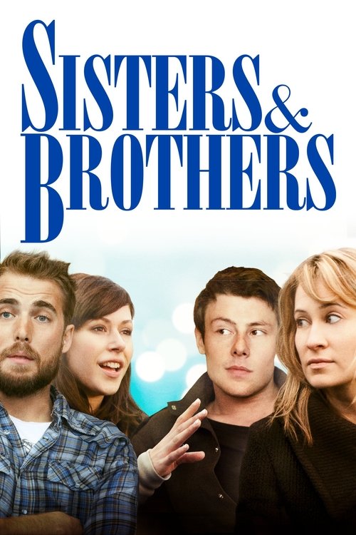 Poster von Sisters & Brothers