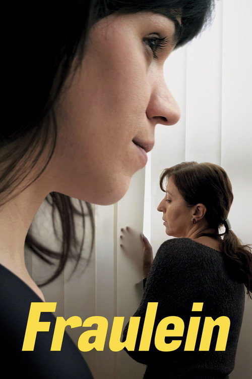 Póster de Fraulein