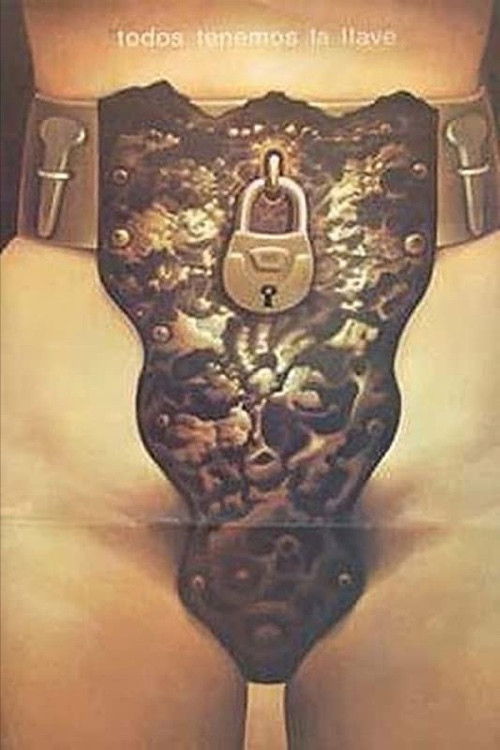 Pôster de Desires