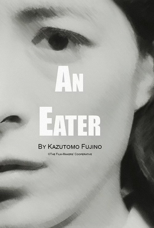 Locandina di An Eater