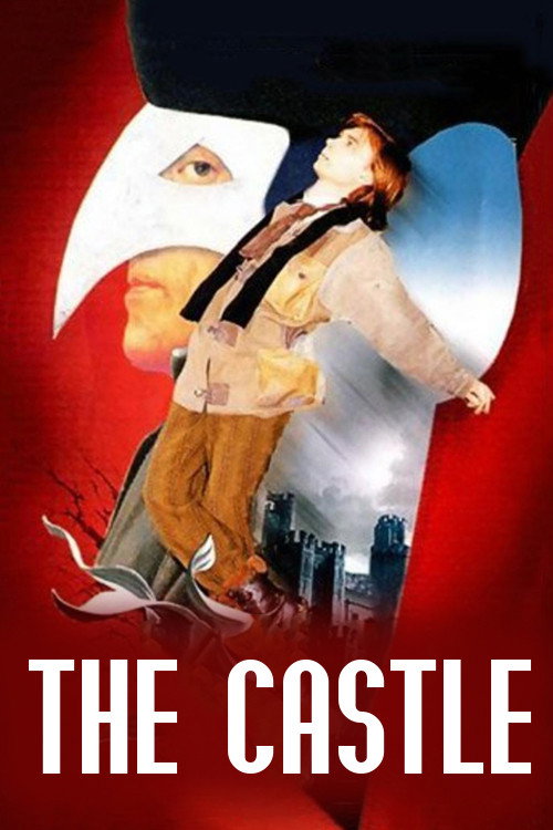 Póster de The Castle