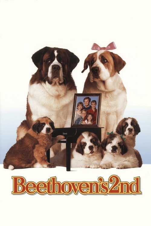 Pôster de Beethoven 2