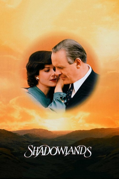 Póster de Shadowlands