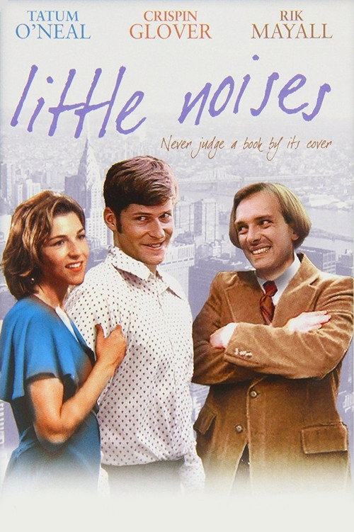 Póster de Little Noises