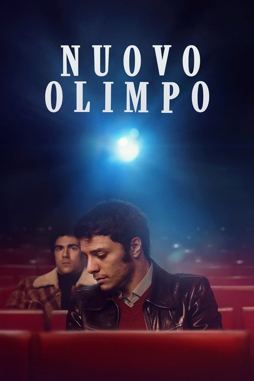 Póster de Nuovo Olimpo