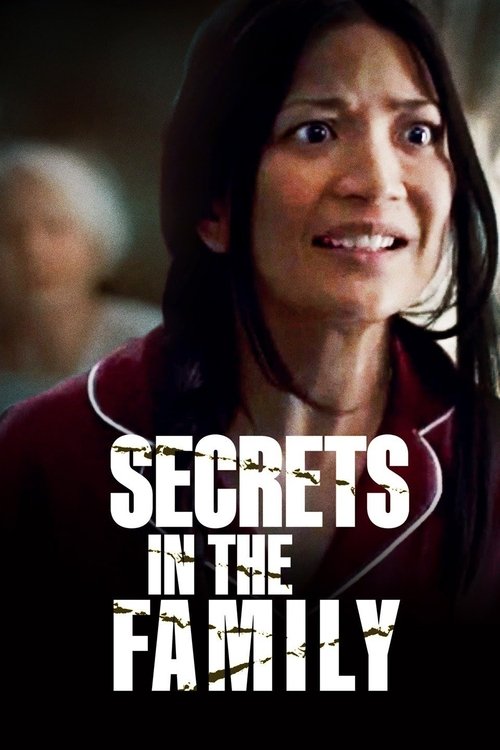 Póster de A Family's Secret