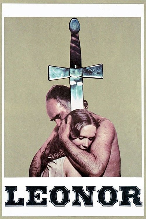 Póster de Leonor