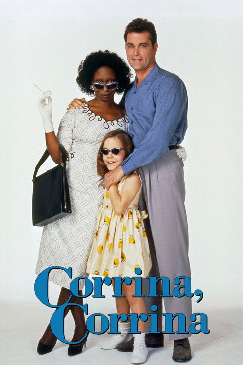 Poster von Corrina, Corrina