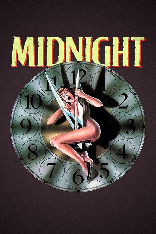Póster de Midnight
