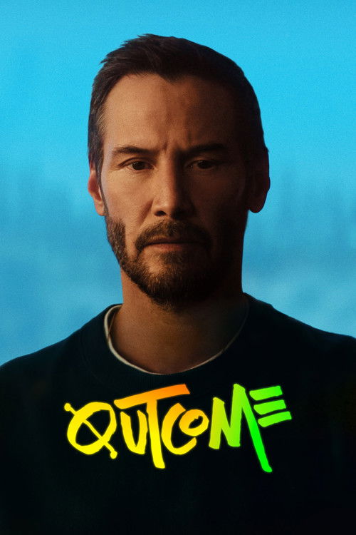 Póster de Outcome