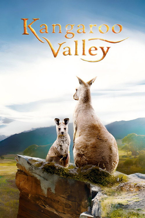 Póster de Kangaroo Valley