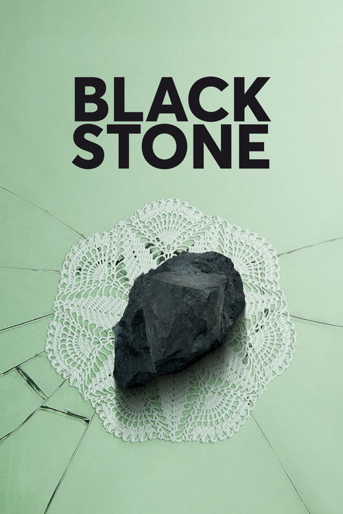 Póster de Black Stone
