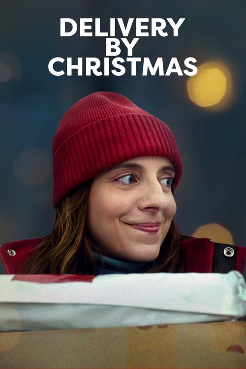Póster de Delivery by Christmas
