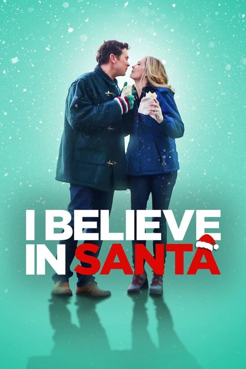 Póster de I Believe in Santa