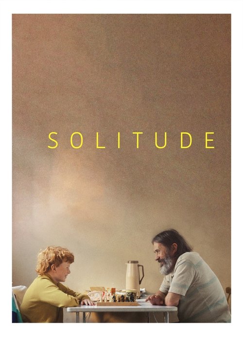 Póster de Solitude