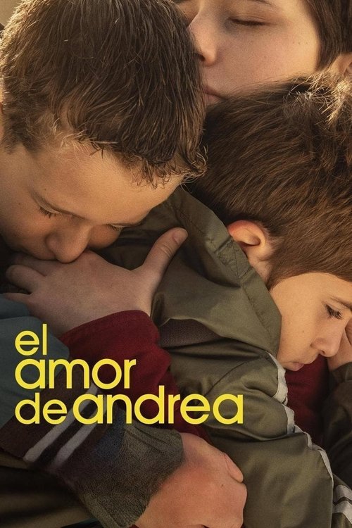 Poster von Andrea's Love