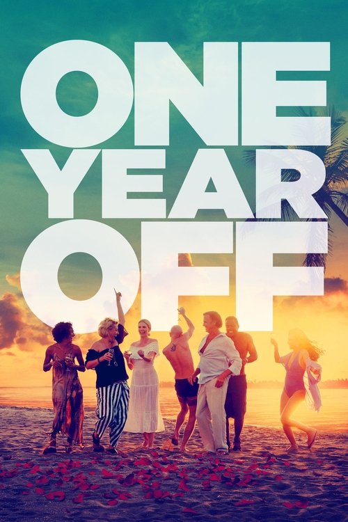 Póster de One Year Off
