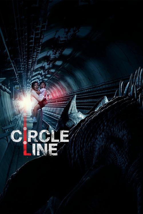Póster de Circle Line