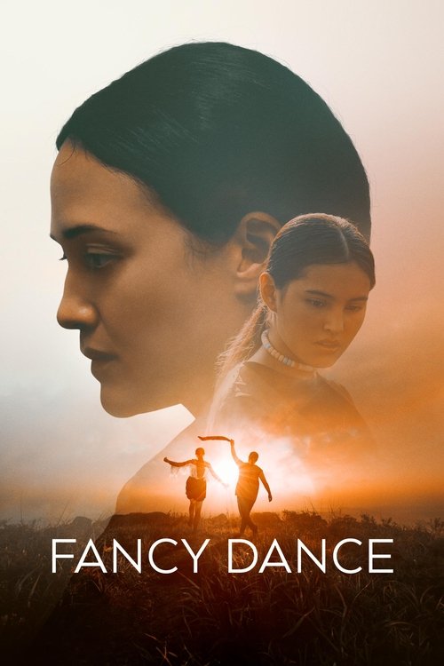 Póster de Fancy Dance